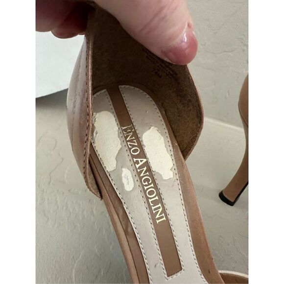 New! Enzo Angiolini Pumps - Picture 9 of 10